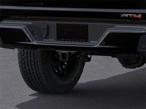 New 2026 GMC Canyon AT4 image 14