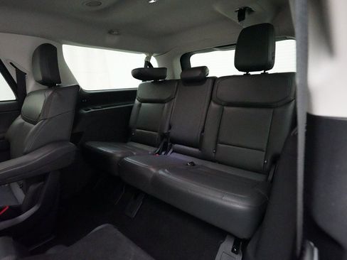 Used 2025 Ford Expedition Max Active image 17