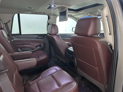 Used 2017 Chevrolet Tahoe Premier image 35