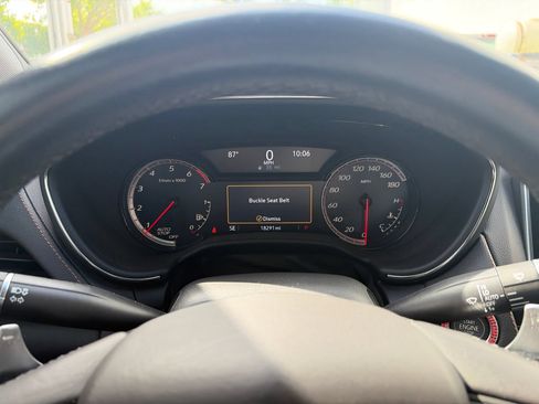 Used 2024 Cadillac CT5 V RWD image 16