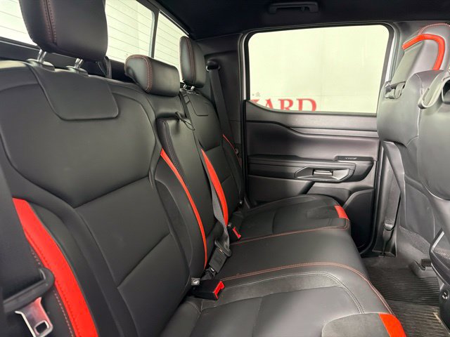 Certified 2024 Ford Ranger Raptor AWD/4WD image 34