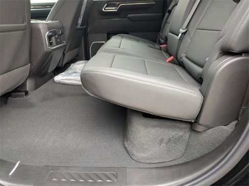 New 2026 Chevrolet Silverado 2500 LTZ w/ Trail Boss Package image 28