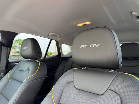 Used 2026 Chevrolet Trax ACTIV w/ Driver Confidence Package FWD image 19