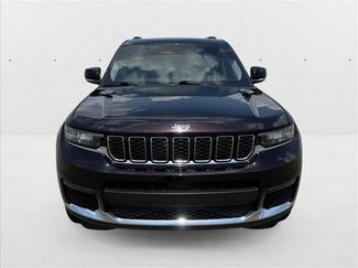 Used 2022 Jeep Grand Cherokee L Limited video 2
