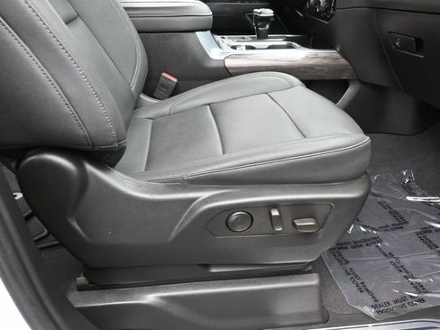Used 2023 Chevrolet Silverado 1500 LTZ w/ Technology Package RWD image 53