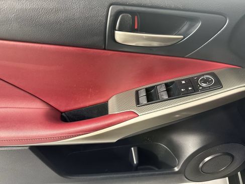 Used 2018 Lexus IS 300 F Sport w/ F Sport Package AWD/4WD image 20