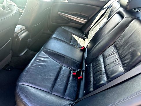 Used 2008 Honda Accord EX-L image 14