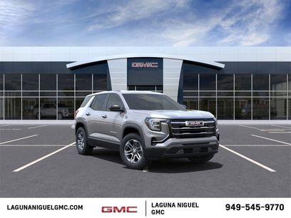 New 2026 GMC Terrain Elevation