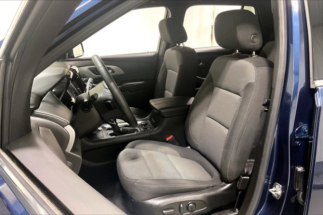 Used 2023 Chevrolet Traverse LT w/ LPO, Floor Liner Package AWD/4WD image 25