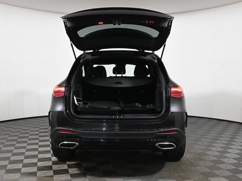 Certified 2026 Mercedes-Benz GLC 300 4MATIC image 30