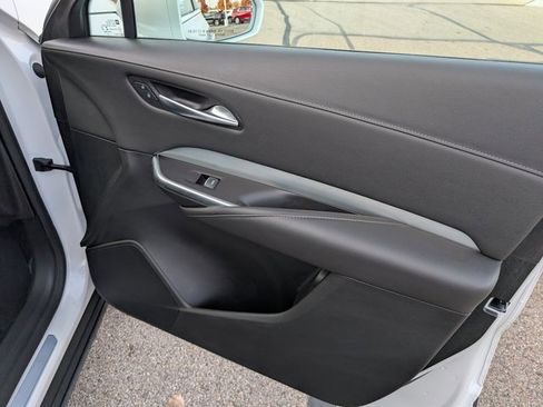 Used 2020 Cadillac XT4 Premium Luxury w/ Cold Weather Package image 5