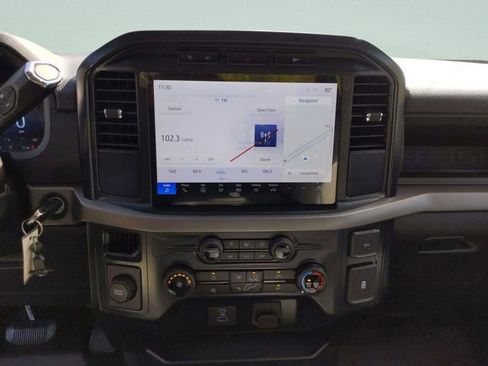 Certified 2024 Ford F150 XL RWD image 26