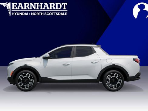 New 2026 Hyundai Santa Cruz Limited image 3