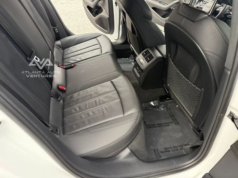 Used 2024 Audi A4 2.0T Premium Plus image 23