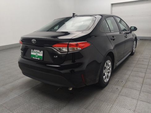 Used 2024 Toyota Corolla LE FWD image 9