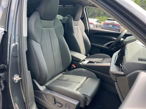 New 2025 Audi Q5 Premium Plus image 30