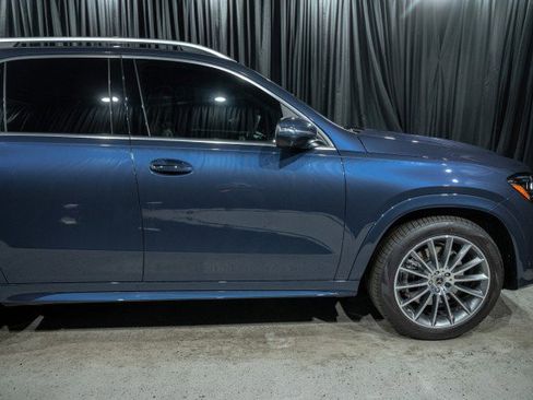New 2026 Mercedes-Benz GLE 350 4MATIC image 4