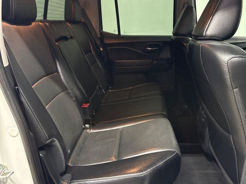 Used 2020 Honda Ridgeline RTL-E image 29