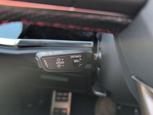 New 2025 Audi Q3 2.0T Premium image 15