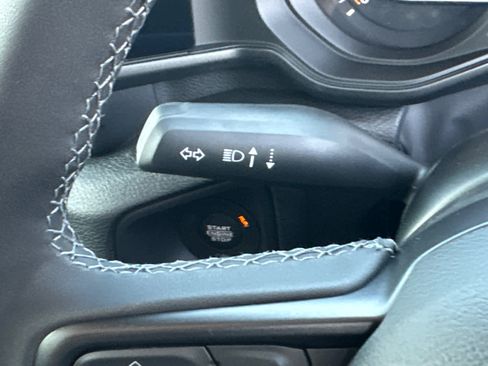 New 2025 Jeep Wrangler Sport w/ Convenience Group image 18