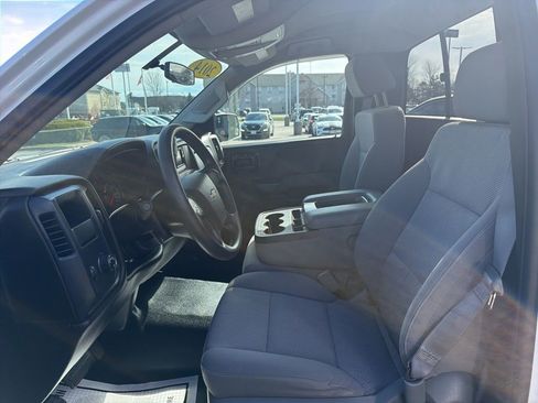 Used 2014 Chevrolet Silverado 1500 W/T image 14