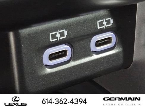Used 2024 Lexus RX 350 Premium w/ Convenience Package AWD/4WD image 32