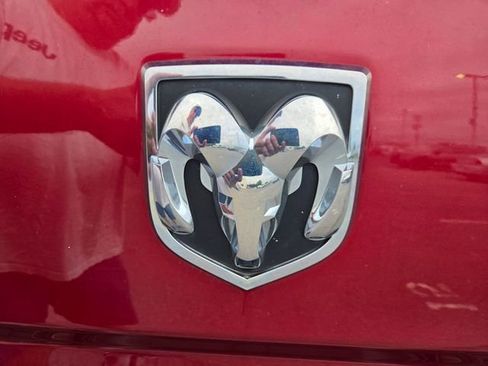 Used 2015 RAM 1500 Big Horn AWD/4WD image 28
