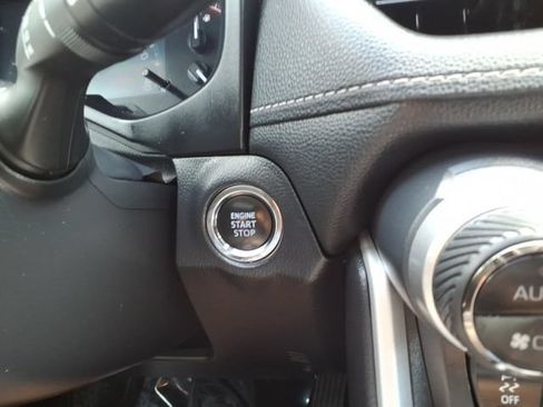 Certified 2024 Toyota RAV4 XLE FWD image 22