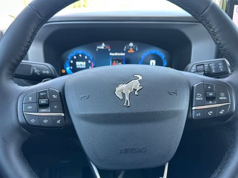 New 2025 Ford Bronco Sport Badlands image 24
