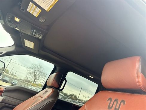 Used 2022 Ford F250 King Ranch w/ Tremor Off-Road Package image 20