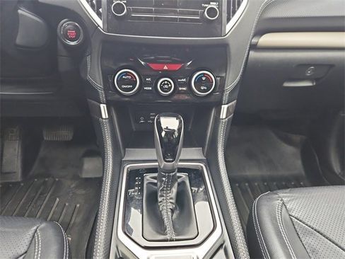 Certified 2023 Subaru Forester Limited image 11