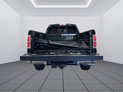 Used 2013 Ford F150 XLT w/ Luxury Equipment Group image 20