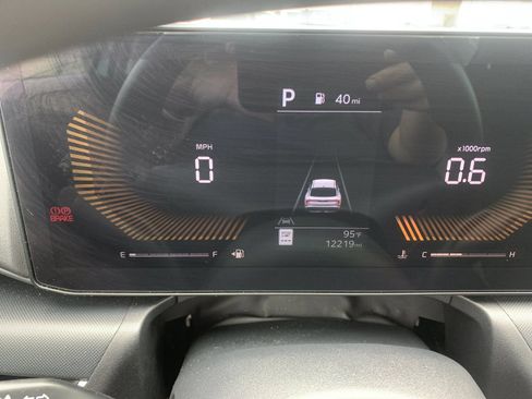 Used 2026 Kia K4 FWD image 30