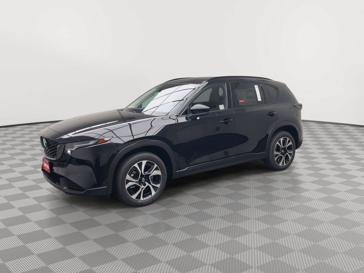 New 2026 MAZDA CX-5 Preferred AWD/4WD image 35