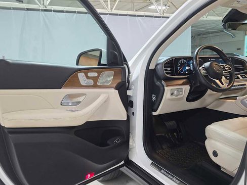 Used 2022 Mercedes-Benz GLE 450 4MATIC image 19