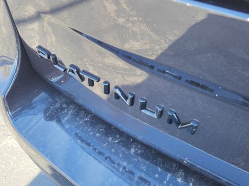 New 2025 Ford Expedition Platinum w/ Stealth Performance Package image 21