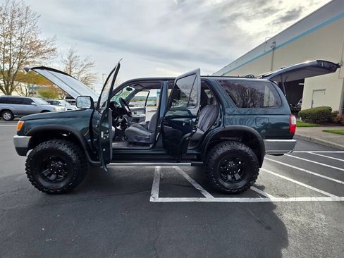 Used 1998 Toyota 4Runner SR5 image 19