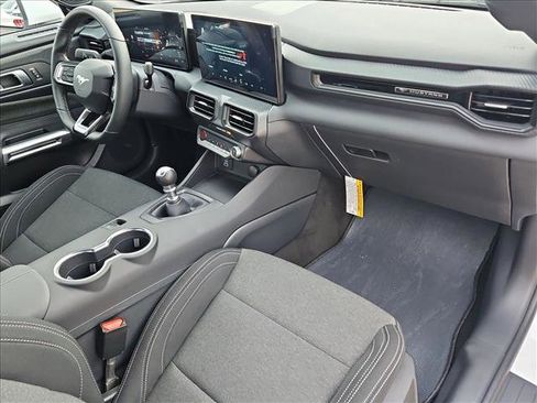 New 2026 Ford Mustang GT image 15