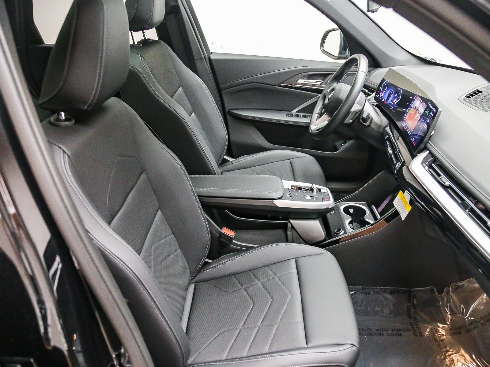 Used 2026 BMW X1 xDrive28i w/ Convenience Package AWD/4WD image 17