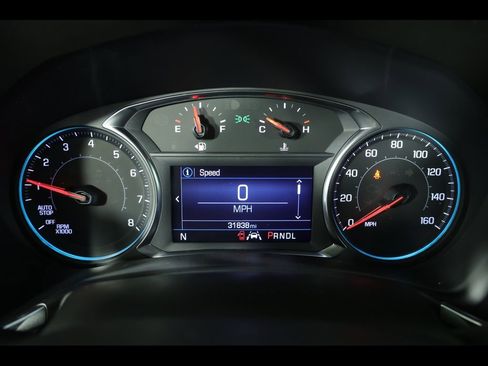 Used 2023 Chevrolet Equinox LT image 21