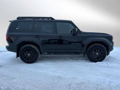 Used 2024 Toyota Land Cruiser FIRST EDITION image 2