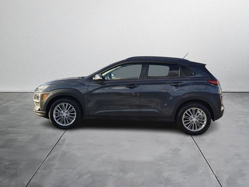 Used 2020 Hyundai Kona SEL image 3