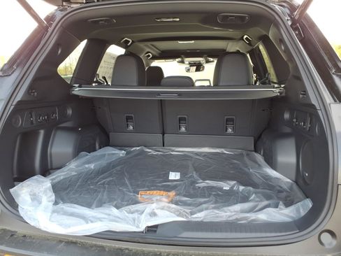 New 2026 Subaru Forester Wilderness AWD/4WD image 8