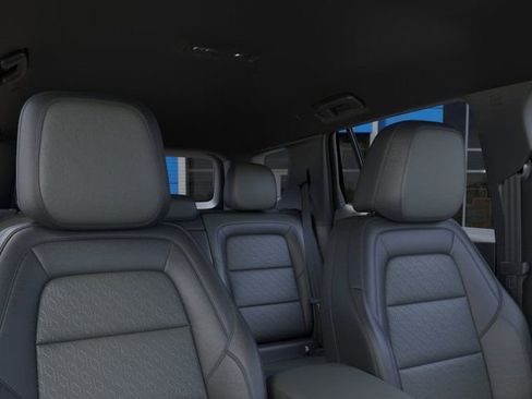 New 2026 Chevrolet Equinox LT w/ Convenience Package II image 25