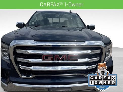 Used 2020 GMC Sierra 1500 SLE w/ SLE Convenience Package AWD/4WD image 4