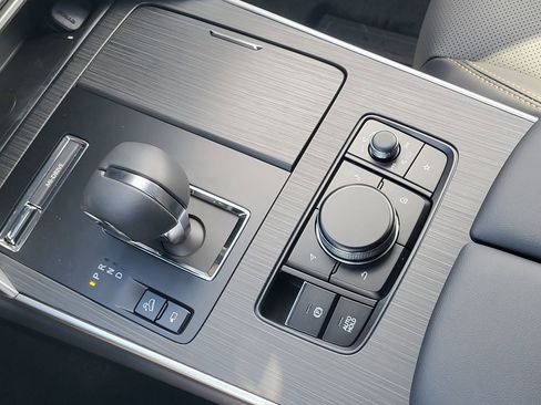 New 2026 MAZDA CX-90 3.3 Turbo S w/ Premium Plus image 14