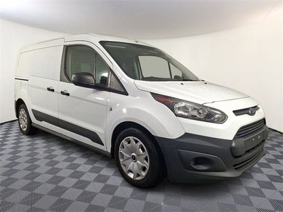 Used 2018 Ford Transit Connect XL