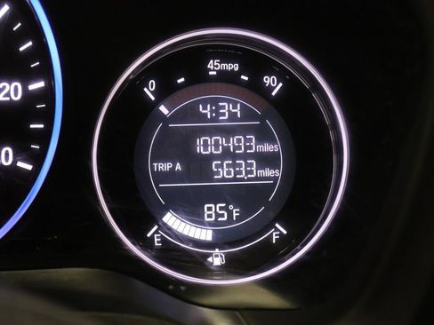 Used 2019 Honda HR-V Sport image 37