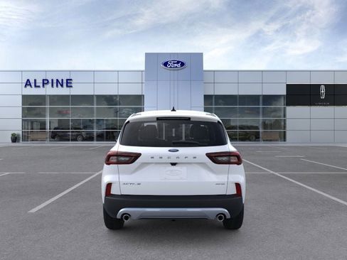New 2026 Ford Escape Active w/ Cold Weather Package image 5
