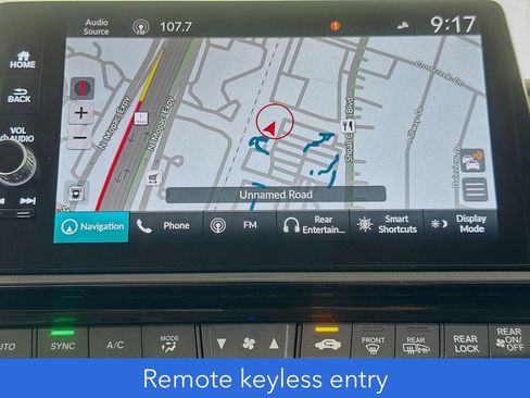 Used 2026 Honda Odyssey Touring image 19